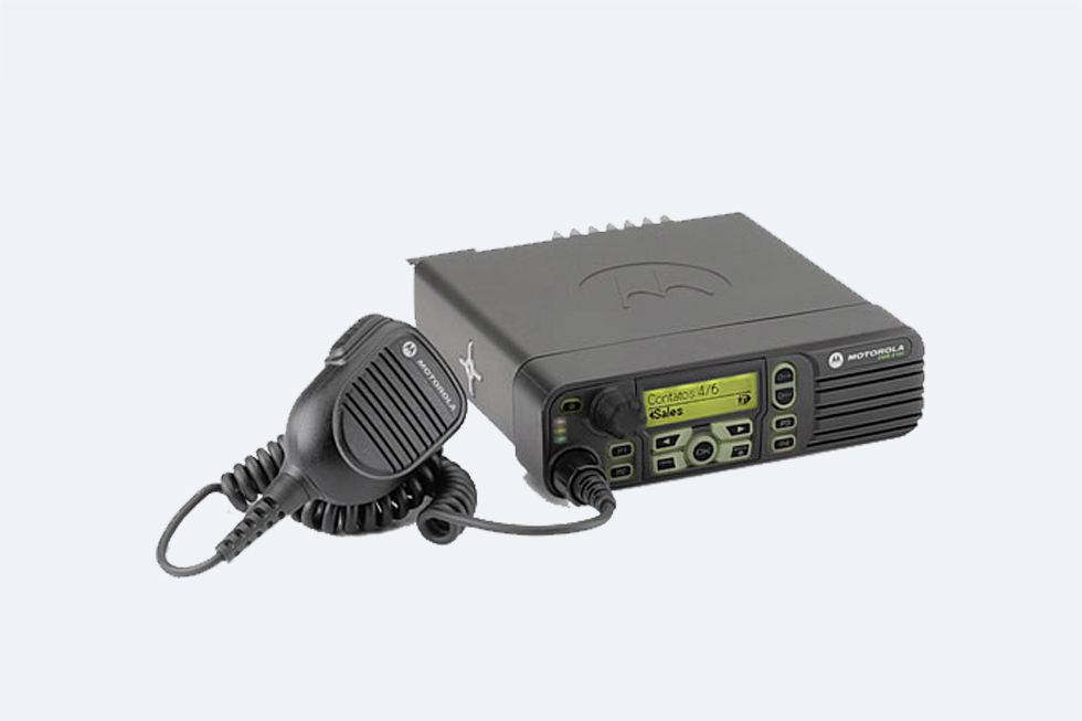 Cavo di programmazione USB radio veicolari - Motorola | Aikom