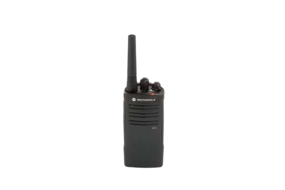 Rádio Portátil Motorola EP-150