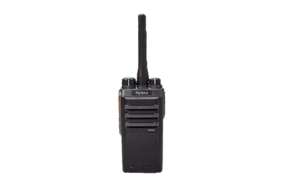Rádio Portátil digital bidirecional Hytera PD406